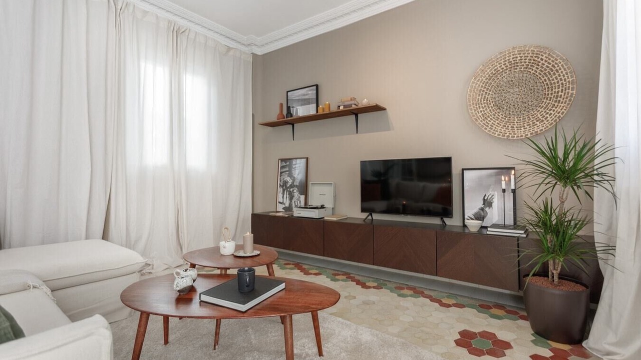 Photo of Livingroom in Arapiles