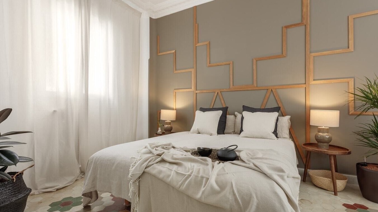 Photo of Bedroom in Arapiles