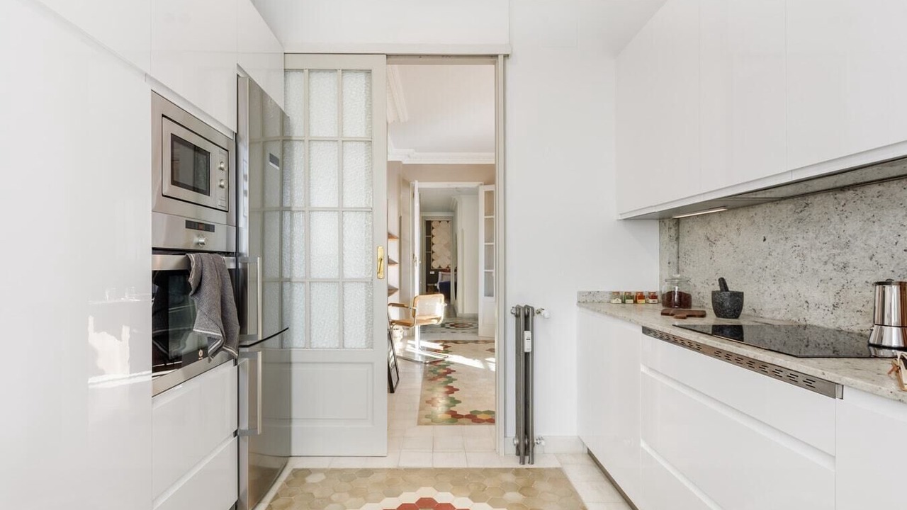 Photo of Kitchen in Arapiles