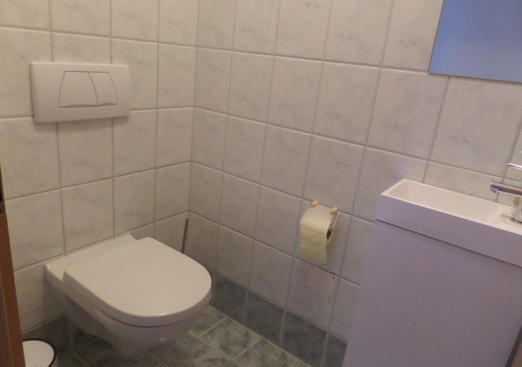 Photo of Bathroom in Eben am Achensee