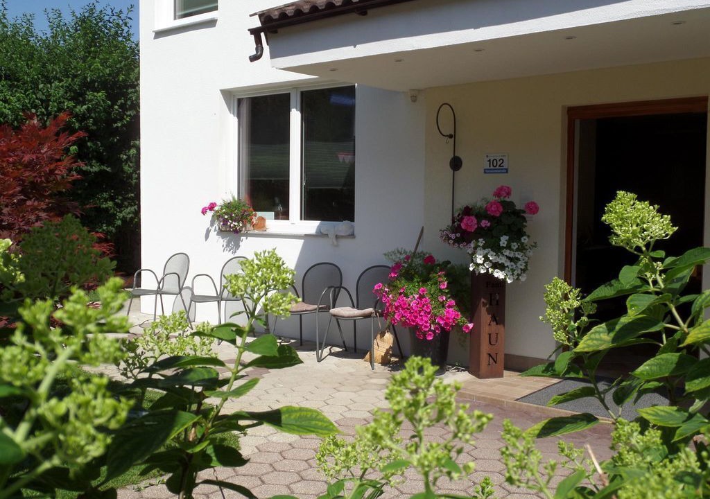 Photo of Patio Balcony in Eben am Achensee