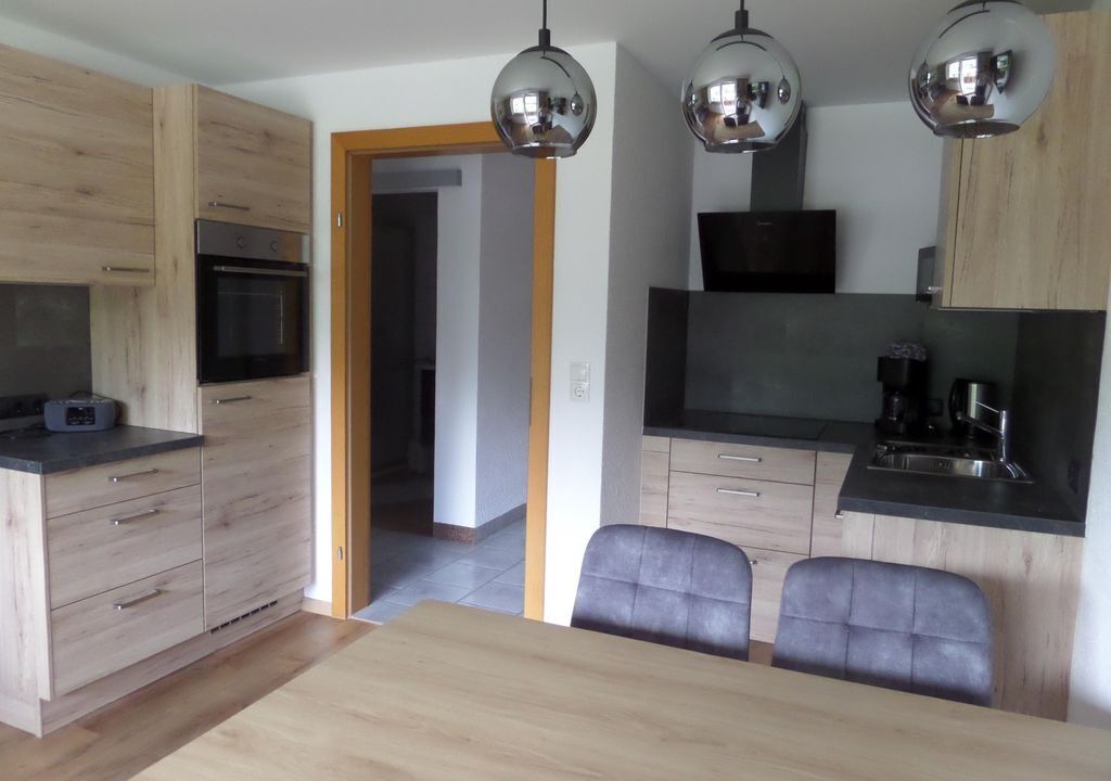 Photo of Kitchen in Eben am Achensee