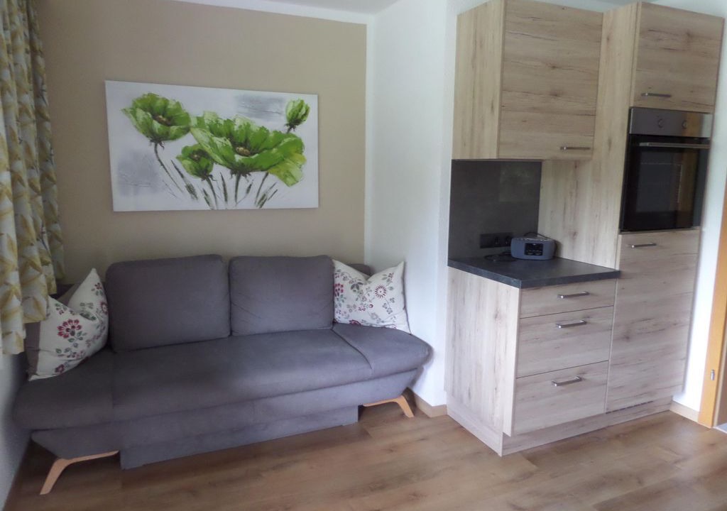 Photo of Livingroom in Eben am Achensee