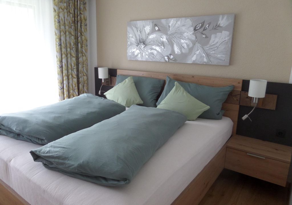 Photo of Bedroom in Eben am Achensee