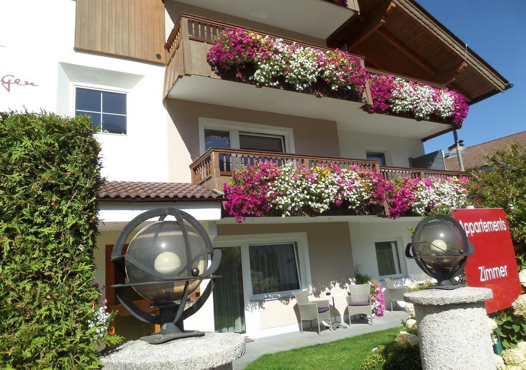 Photo of Outdoor in Eben am Achensee