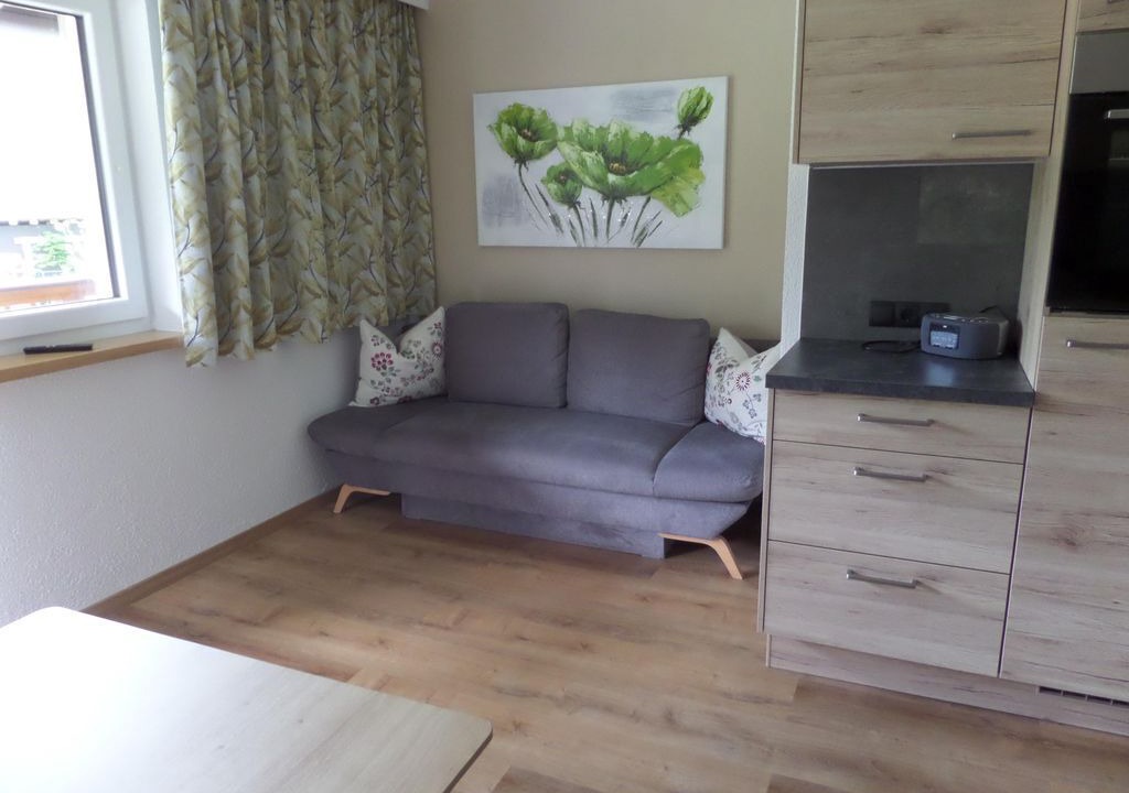 Photo of Livingroom in Eben am Achensee