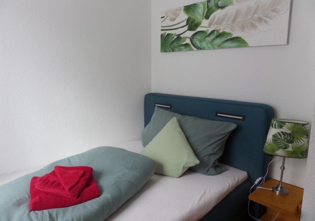 Photo of Bedroom in Eben am Achensee