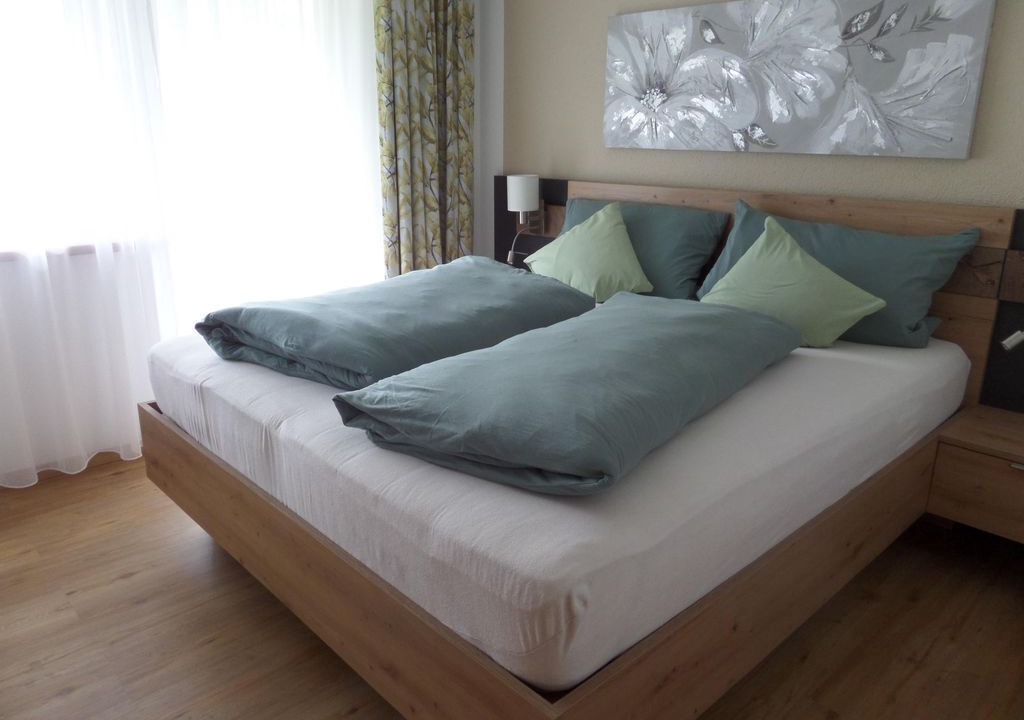 Photo of Bedroom in Eben am Achensee