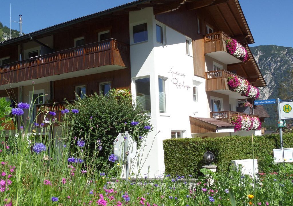 Photo of Outdoor in Eben am Achensee