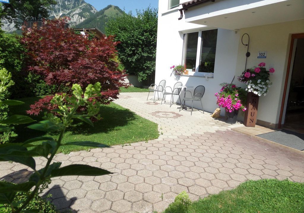 Photo of Outdoor in Eben am Achensee