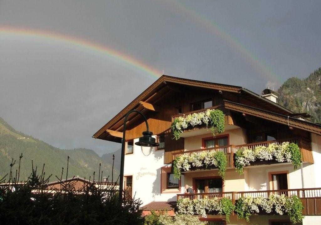 Photo of Outdoor in Eben am Achensee