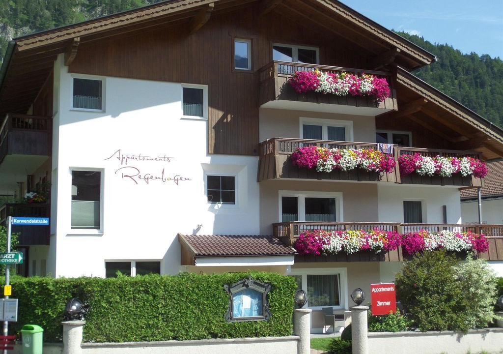 Photo of Outdoor in Eben am Achensee