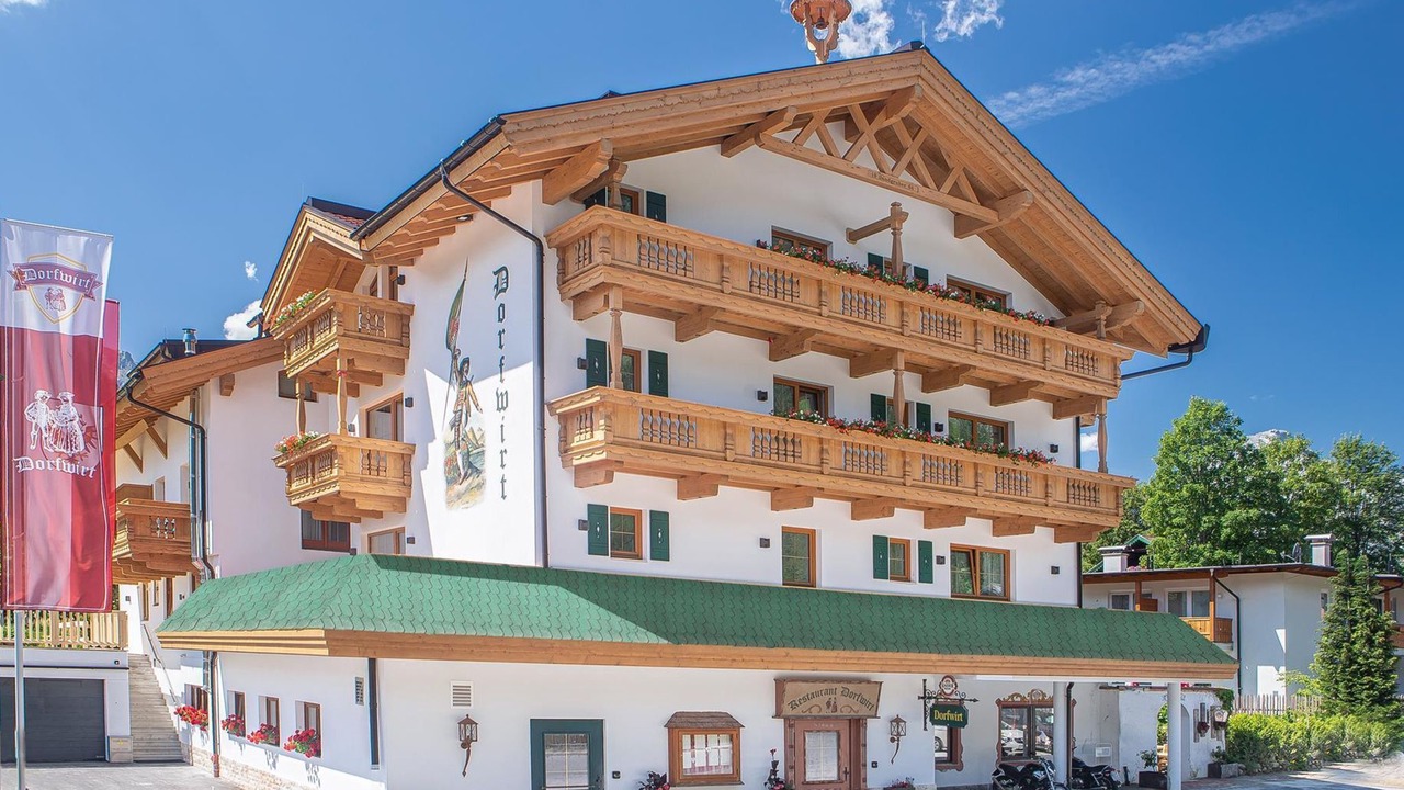 Photo of Outdoor in Pertisau