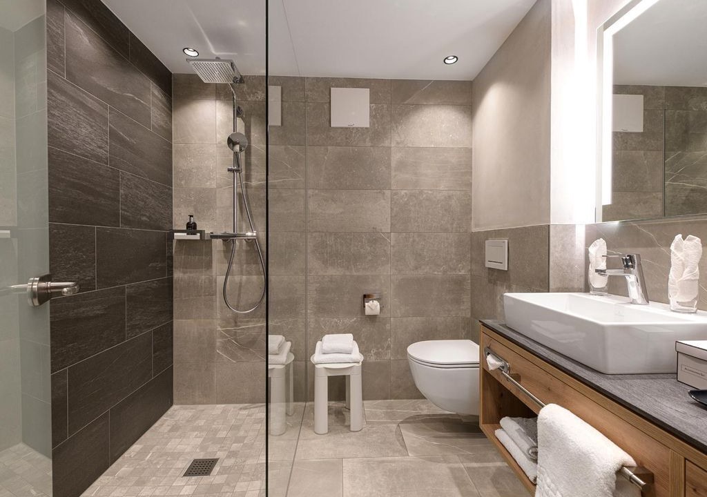 Photo of Bathroom in Pertisau