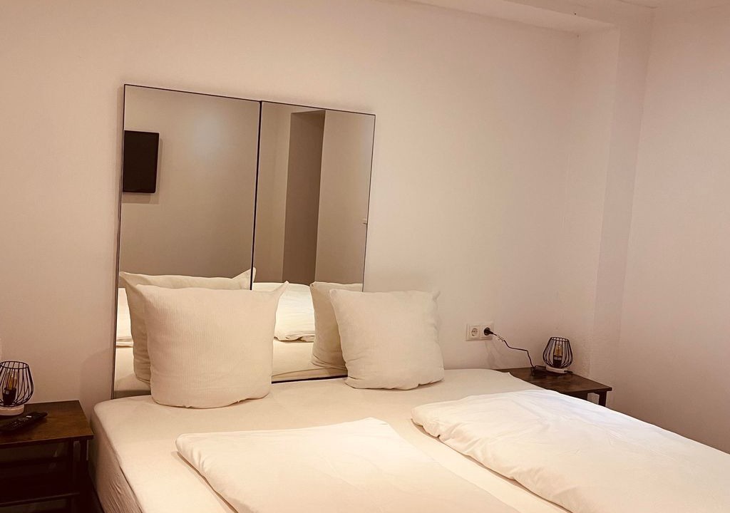 Photo of Bedroom in Steinberg am Rofan