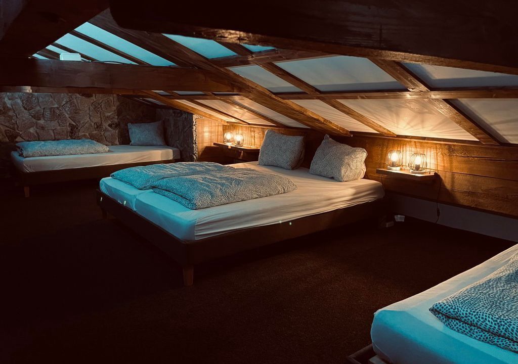 Photo of Bedroom in Steinberg am Rofan