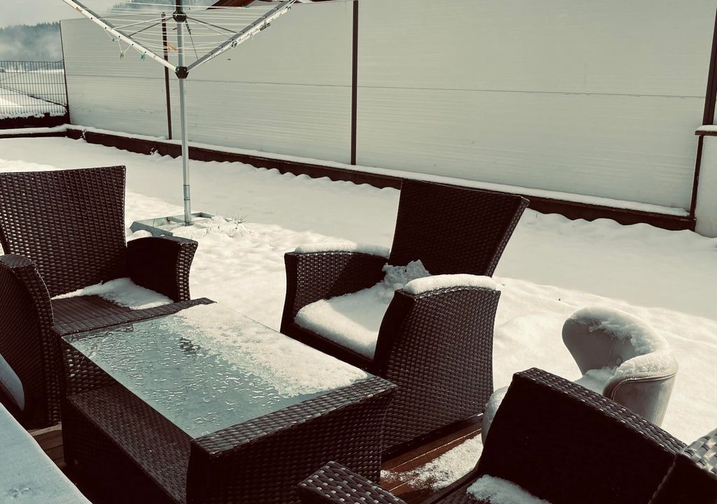 Photo of Outdoor in Steinberg am Rofan