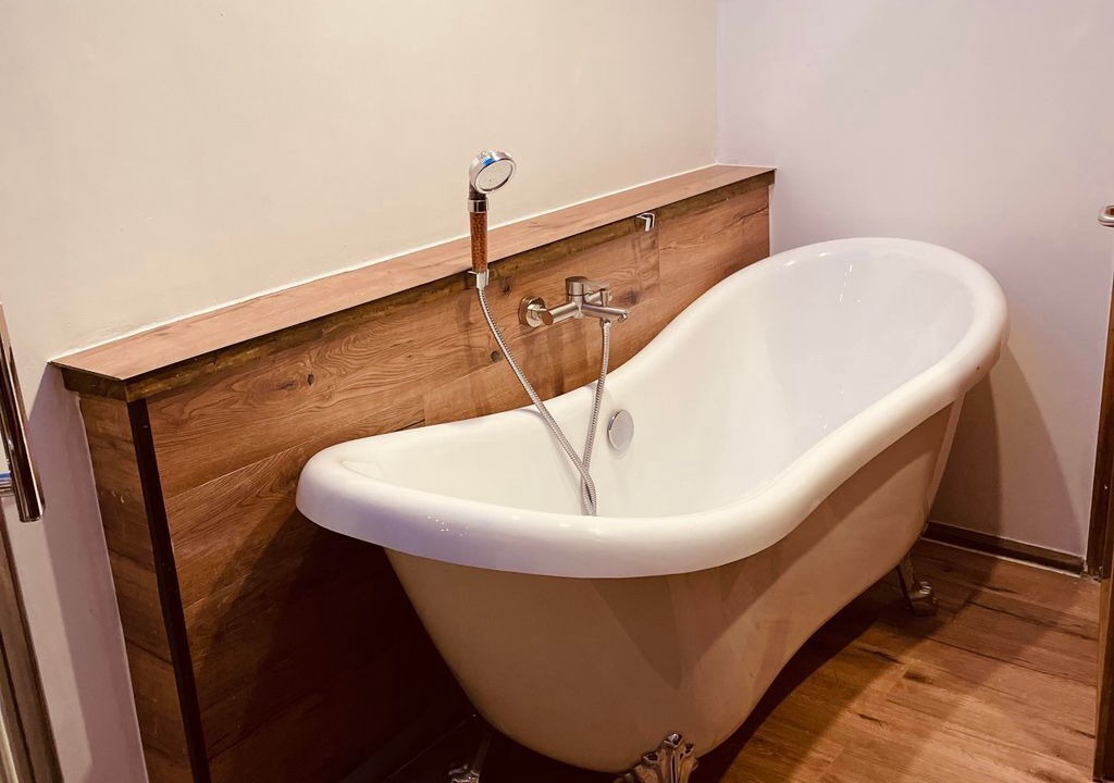 Photo of Bathroom in Steinberg am Rofan