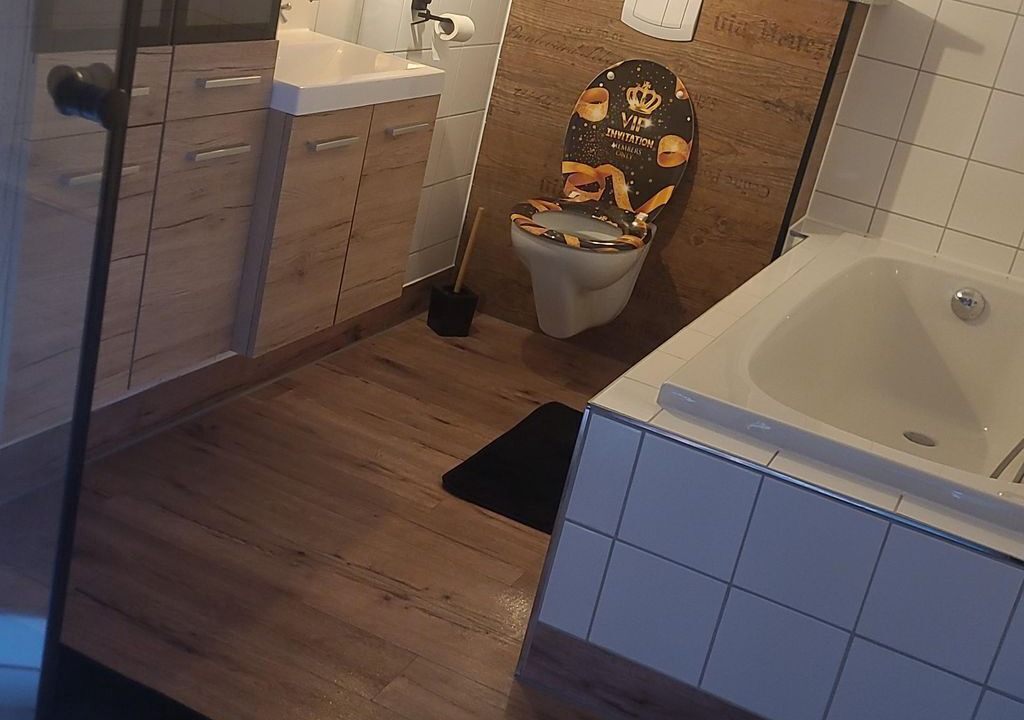 Photo of Bathroom in Steinberg am Rofan