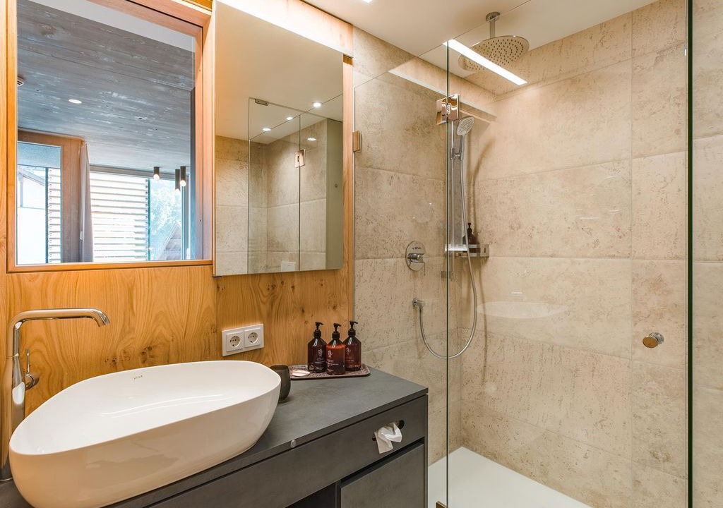 Photo of Bathroom in Pertisau