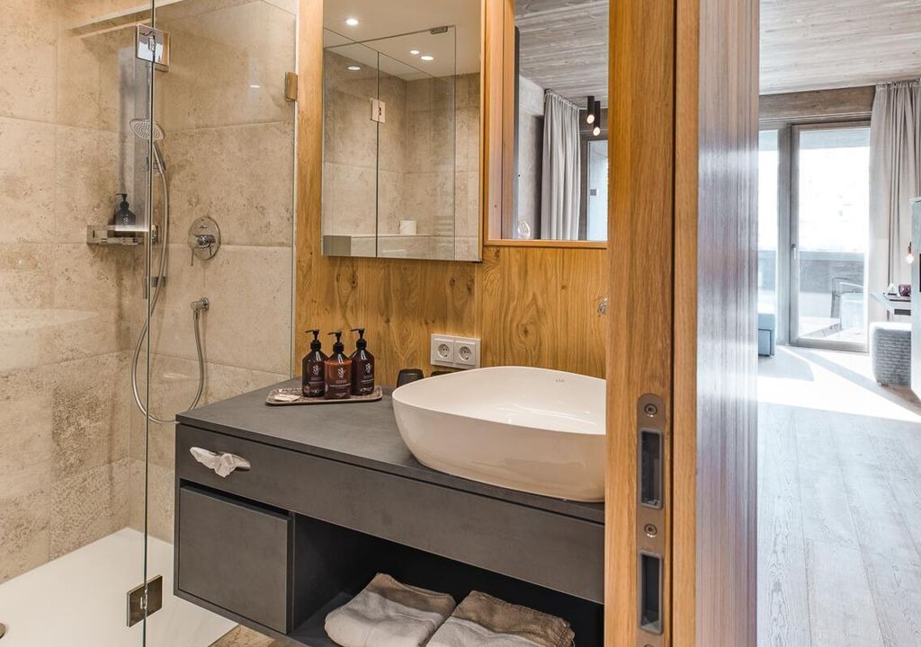 Photo of Bathroom in Pertisau