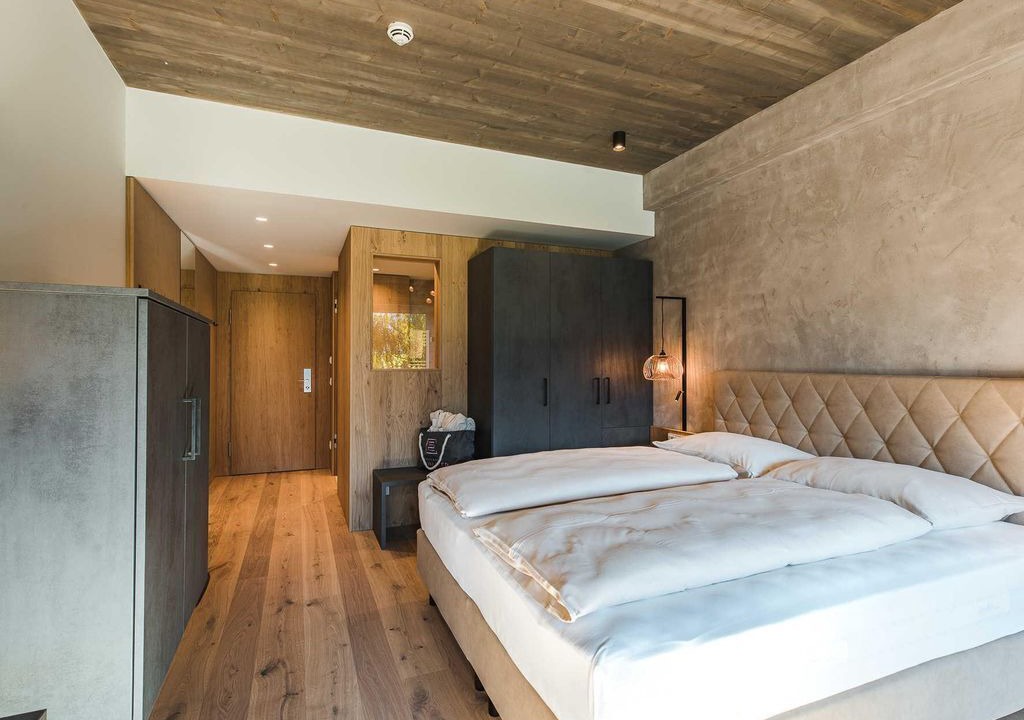 Photo of Bedroom in Pertisau