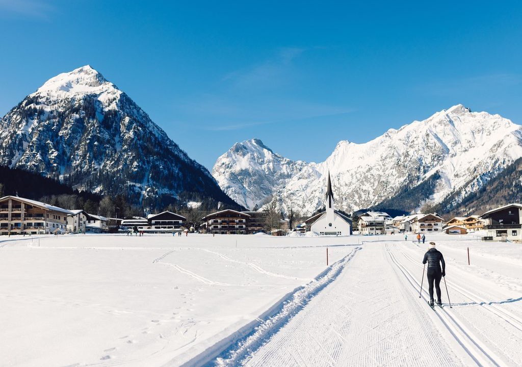 Photo of Others in Pertisau