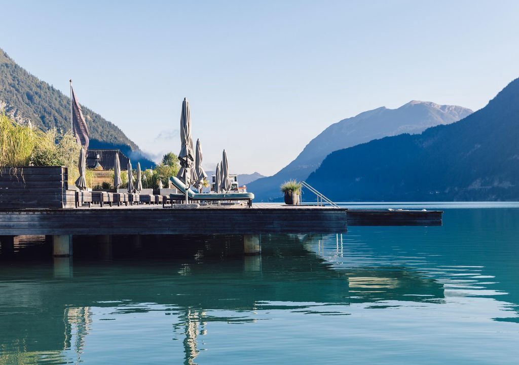 Photo of Others in Pertisau