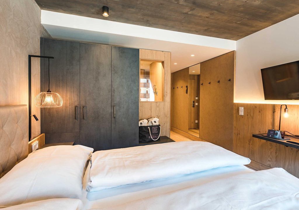 Photo of Bedroom in Pertisau