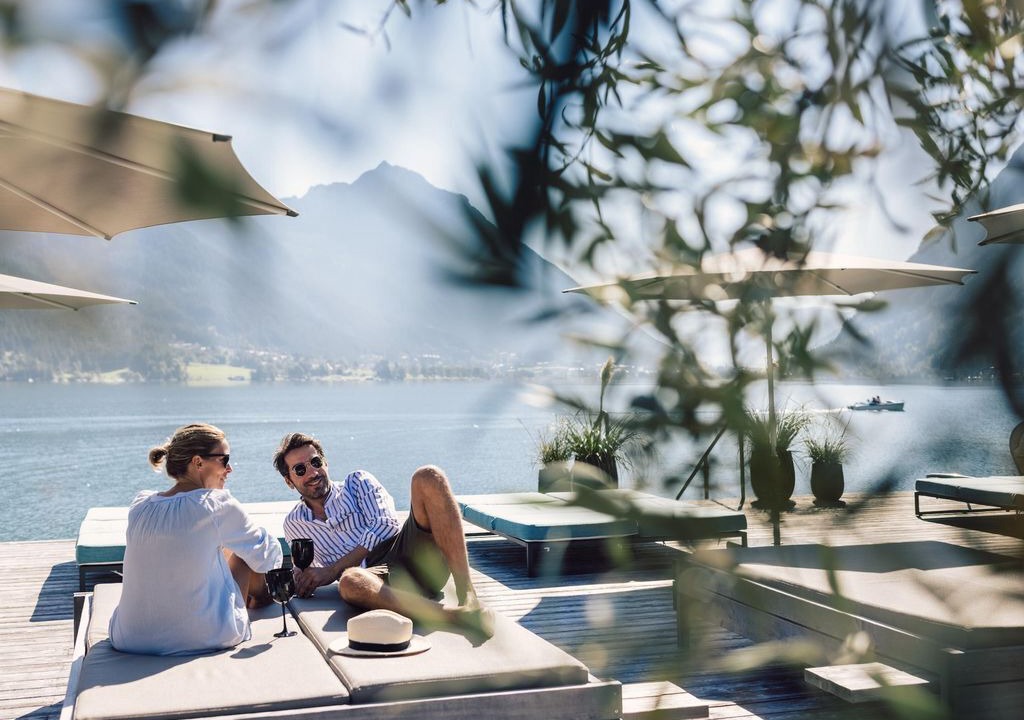 Photo of Outdoor in Pertisau