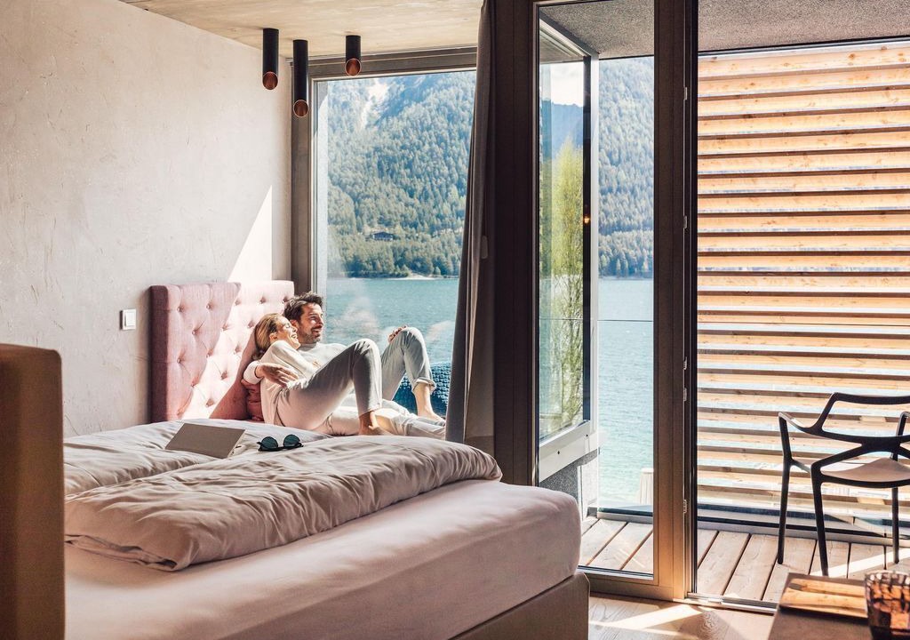 Photo of Bedroom in Pertisau