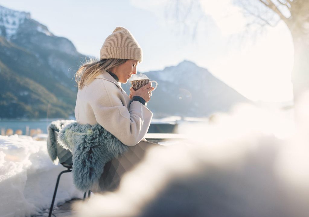 Photo of Outdoor in Pertisau