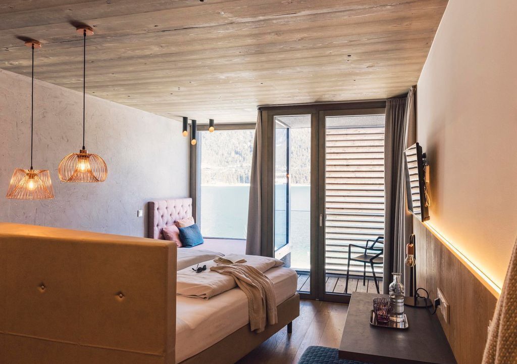Photo of Bedroom in Pertisau