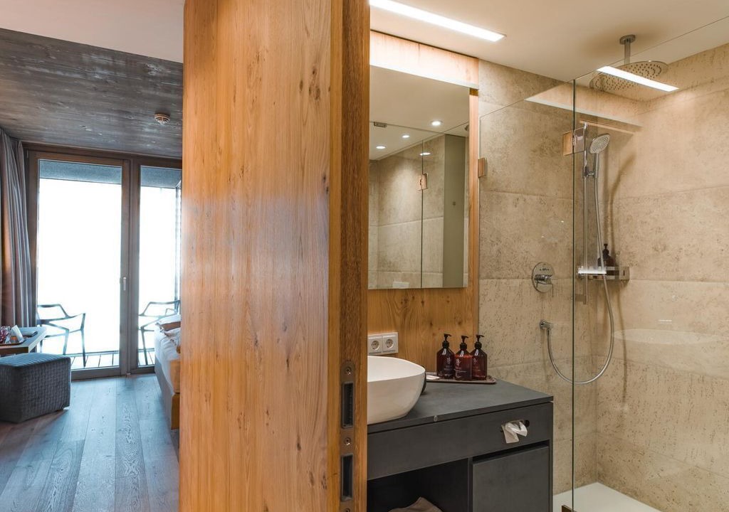 Photo of Bathroom in Pertisau