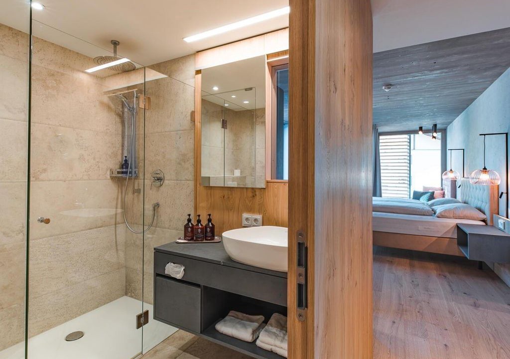 Photo of Bathroom in Pertisau