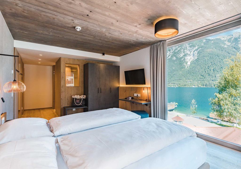 Photo of Bedroom in Pertisau