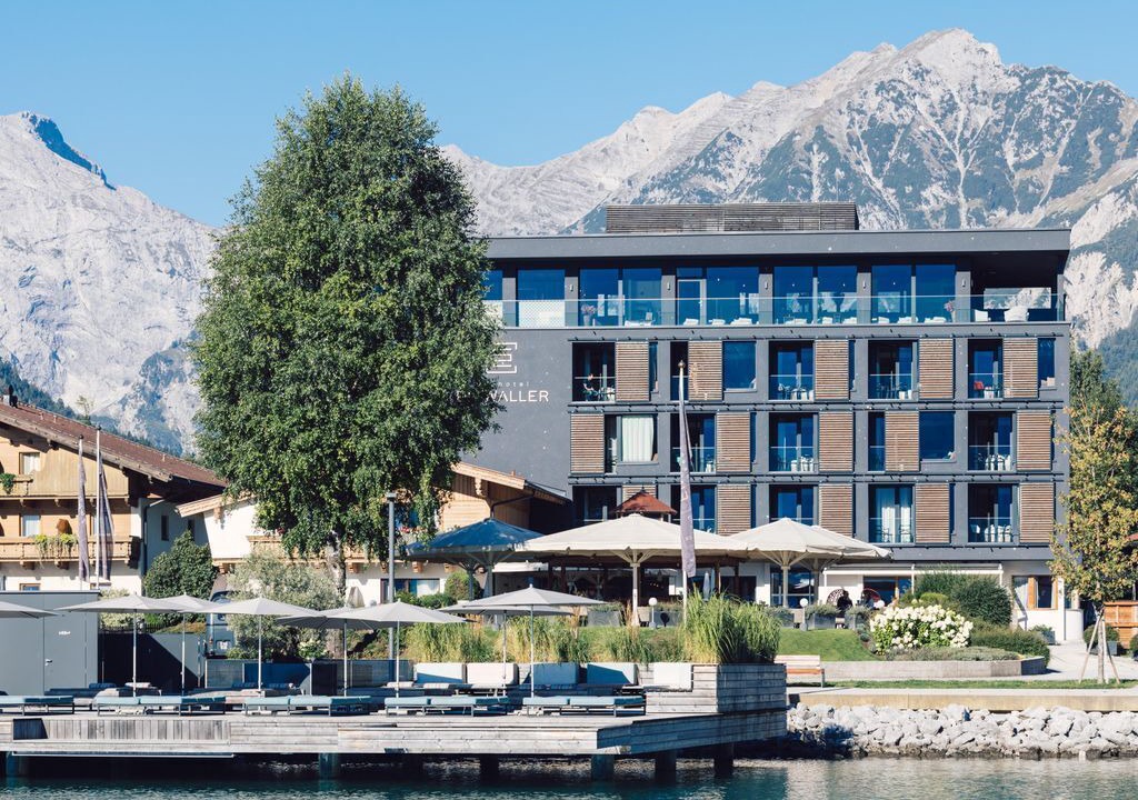 Photo of Outdoor in Pertisau