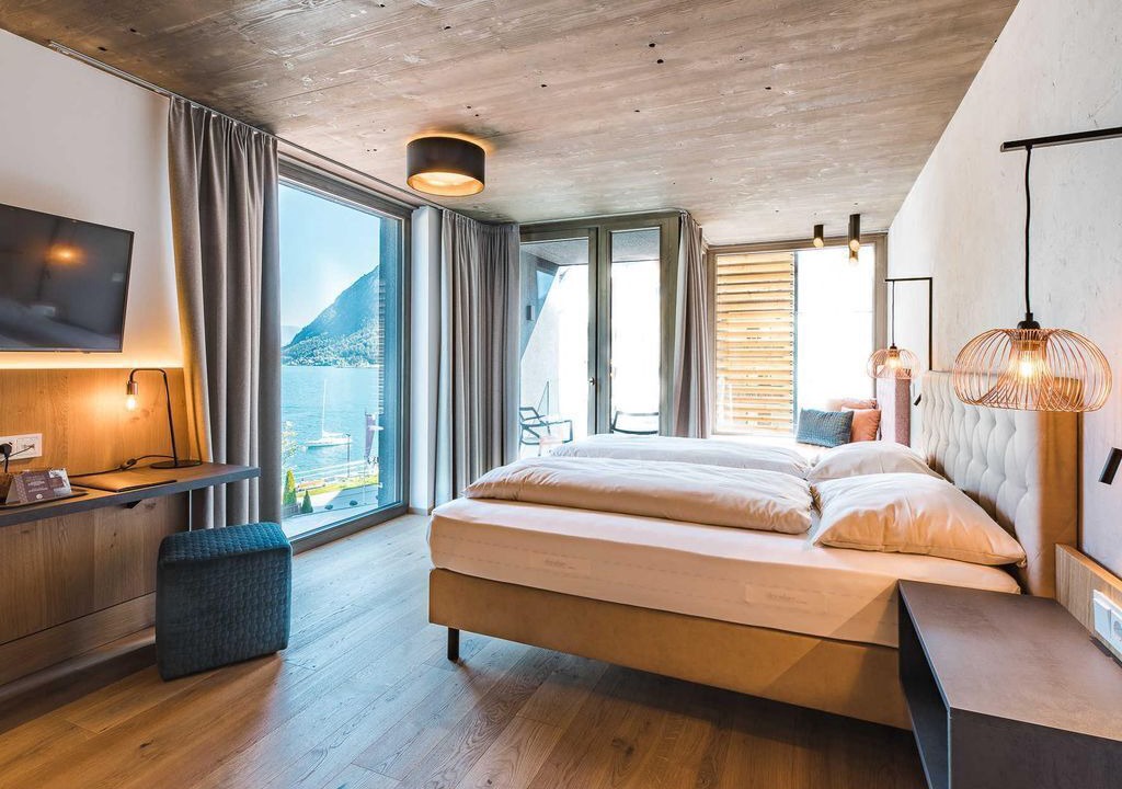 Photo of Bedroom in Pertisau