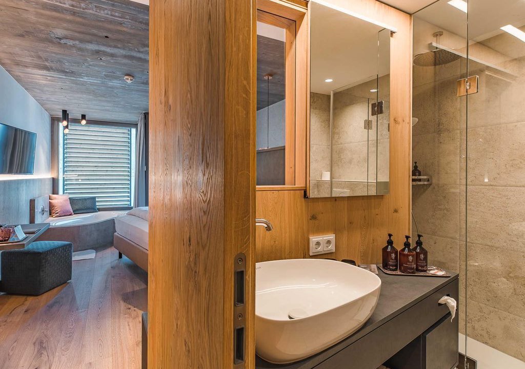 Photo of Bathroom in Pertisau
