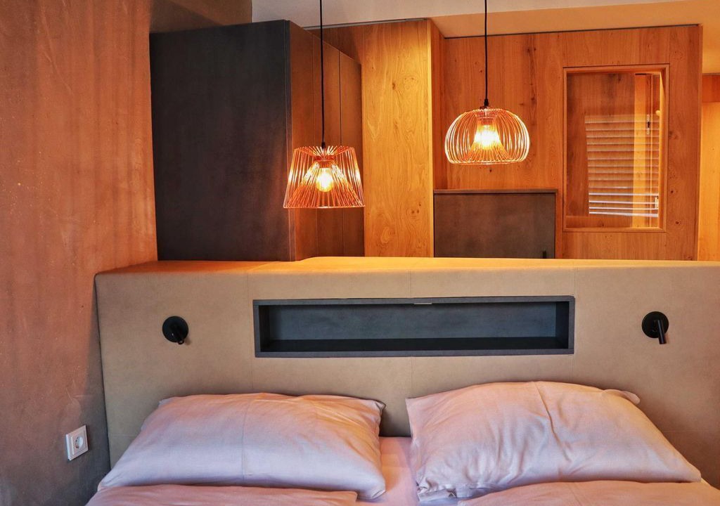 Photo of Bedroom in Pertisau