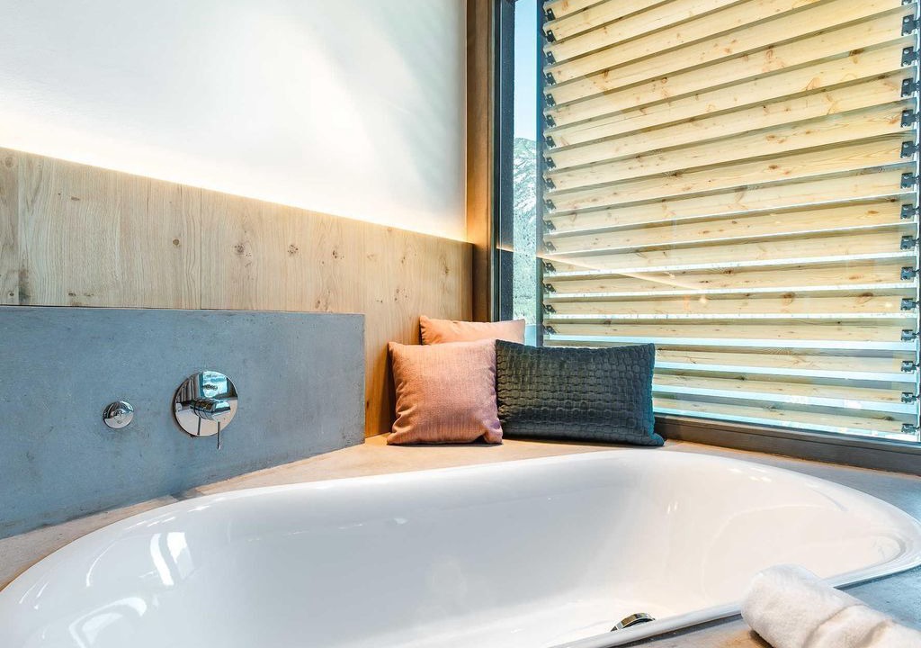 Photo of Bathroom in Pertisau