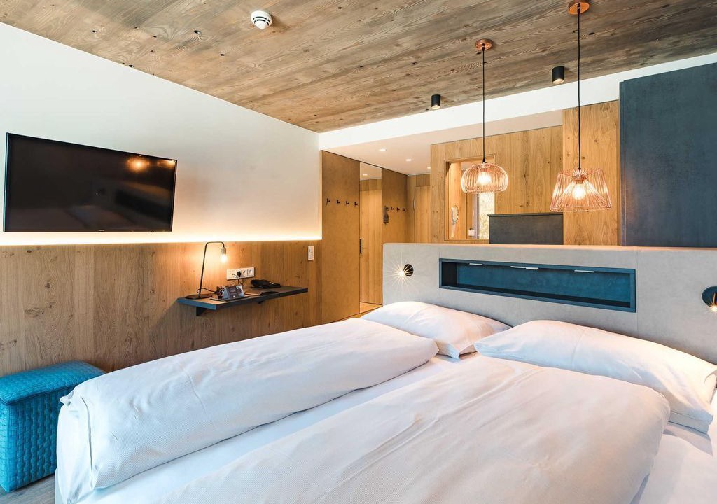 Photo of Bedroom in Pertisau