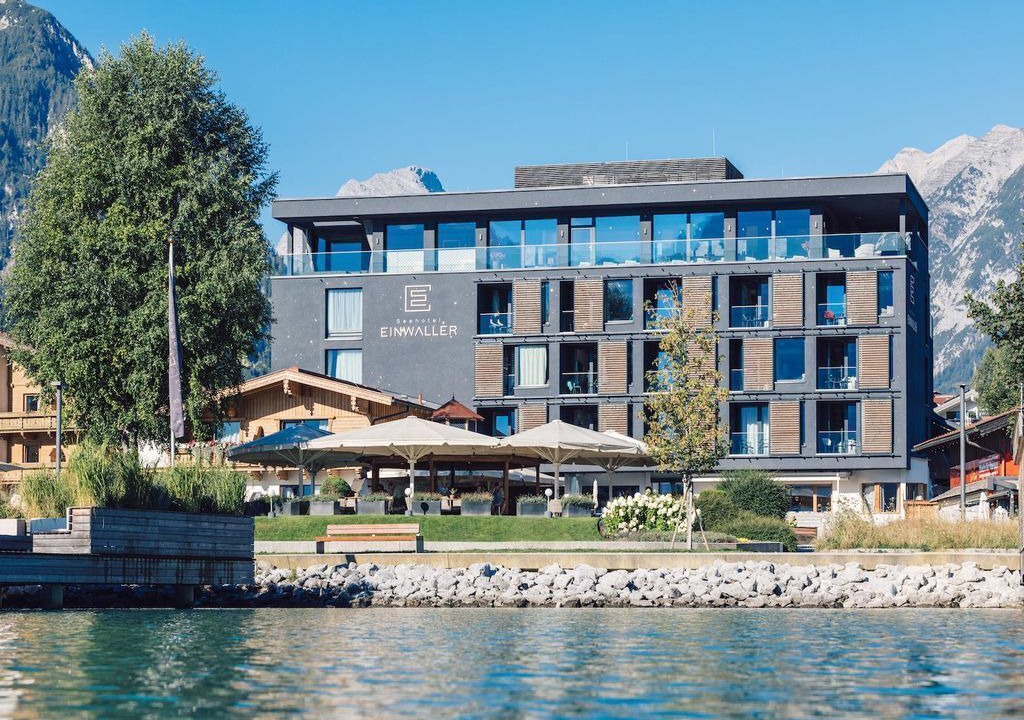 Photo of Outdoor in Pertisau