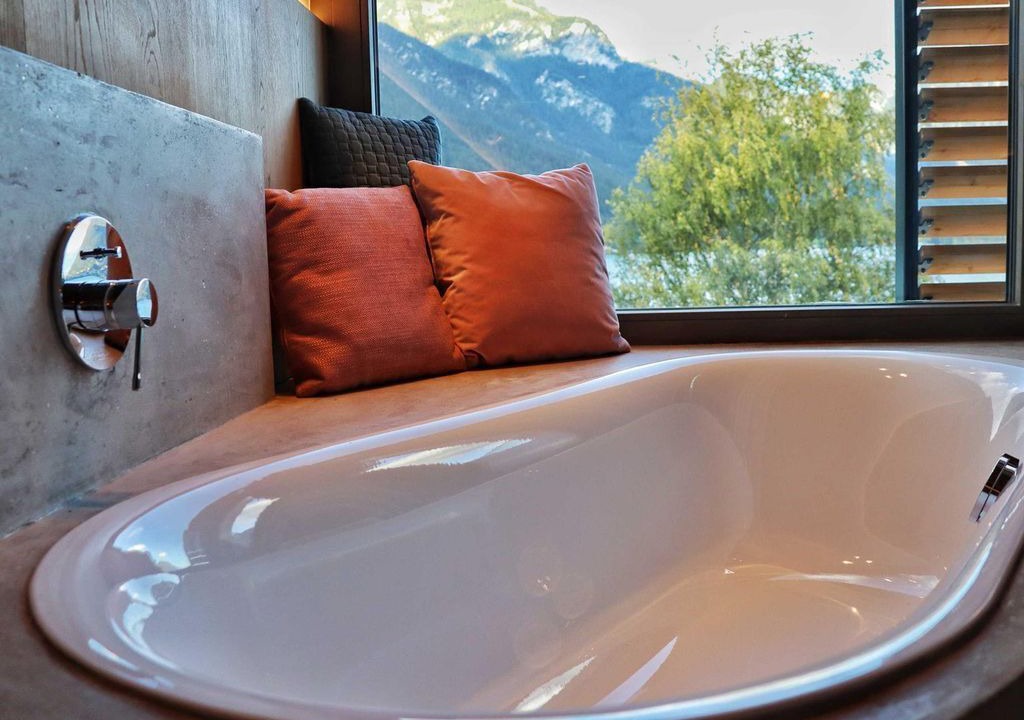 Photo of Bathroom in Pertisau