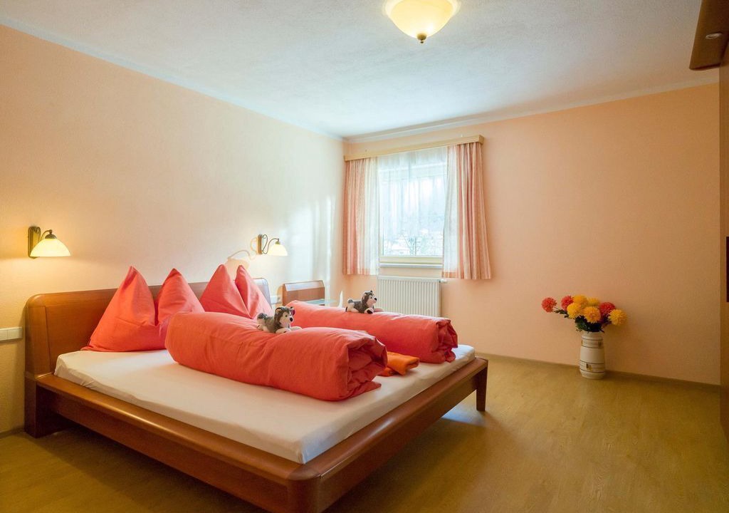 Photo of Bedroom in Achenkirch
