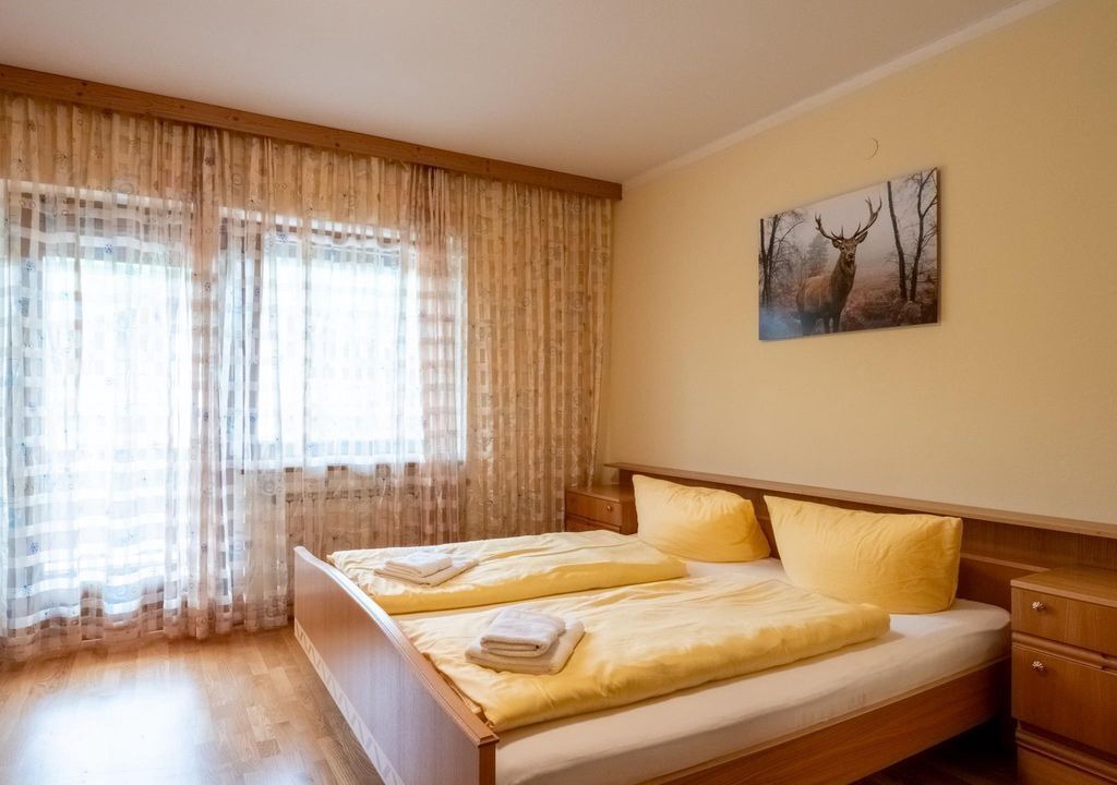 Photo of Bedroom in Achenkirch