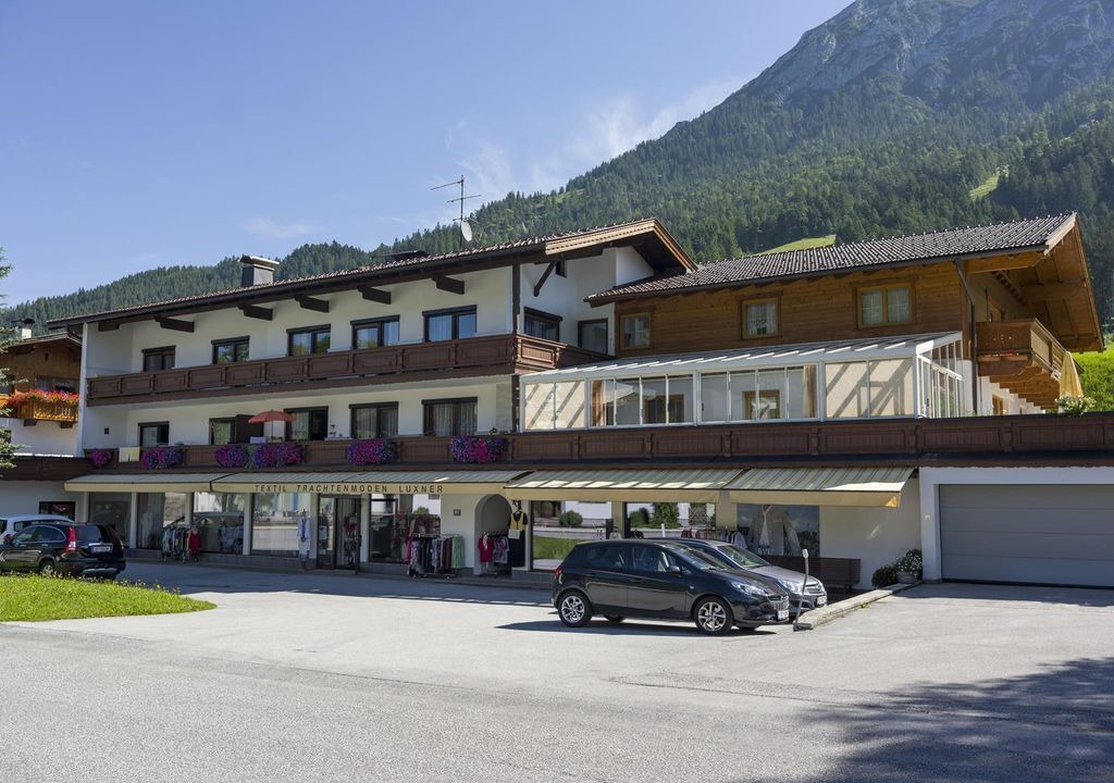 Photo of Outdoor in Achenkirch