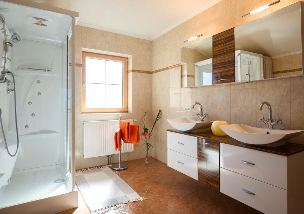 Photo of Bathroom in Achenkirch