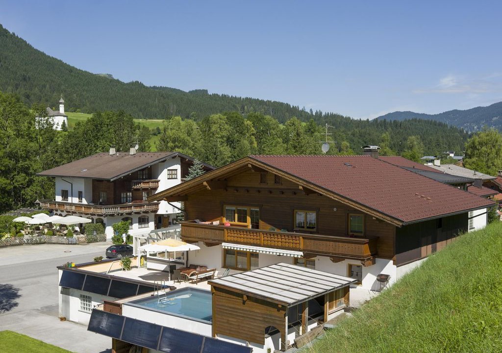 Photo of Outdoor in Achenkirch