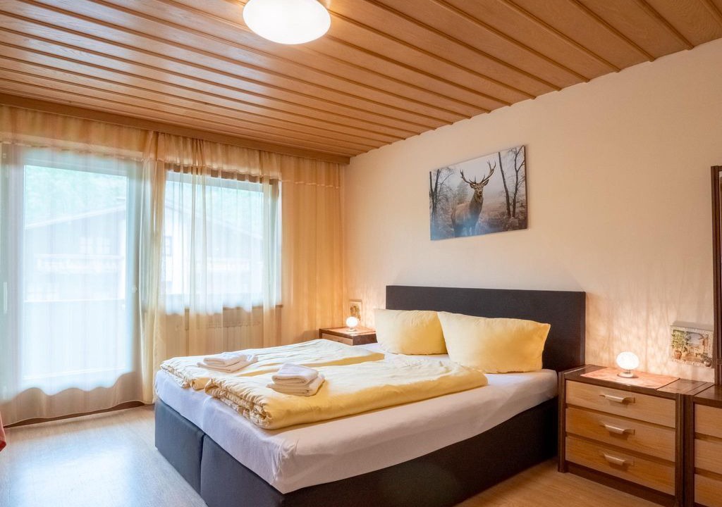 Photo of Bedroom in Achenkirch